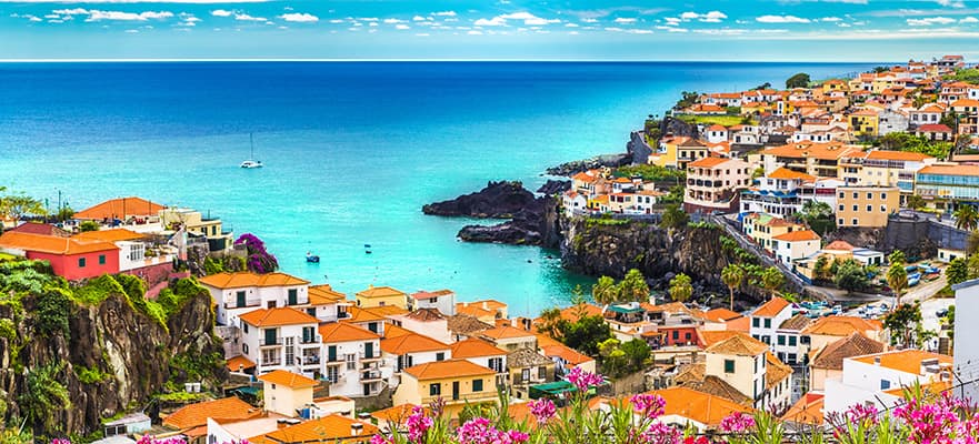 Transatlántico, de Barcelona a Miami: España y Marruecos, 15 días