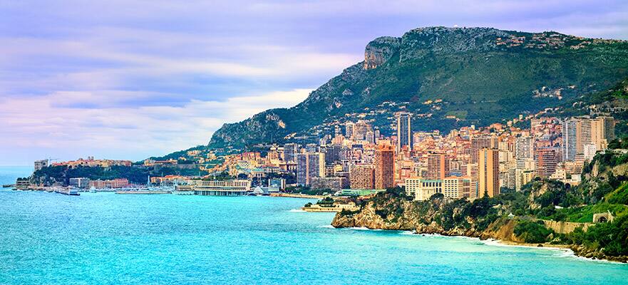 Mediterráneo encantador: Barcelona a Roma, 10 días Mediterráneo encantador: Barcelona a Roma, 10 días