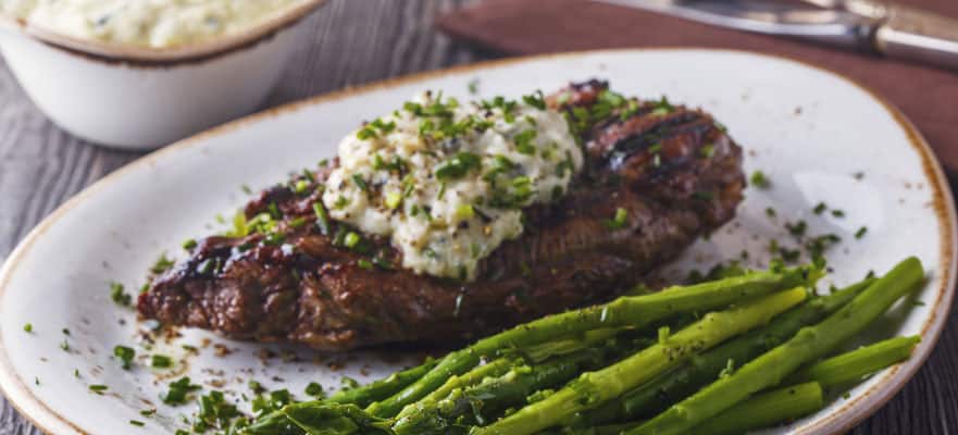 DINING_ENCORE.Cagney's Steakhouse