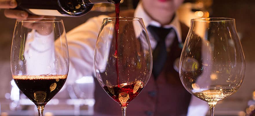 ENCORE.BAR.The Cellars Wine Bar