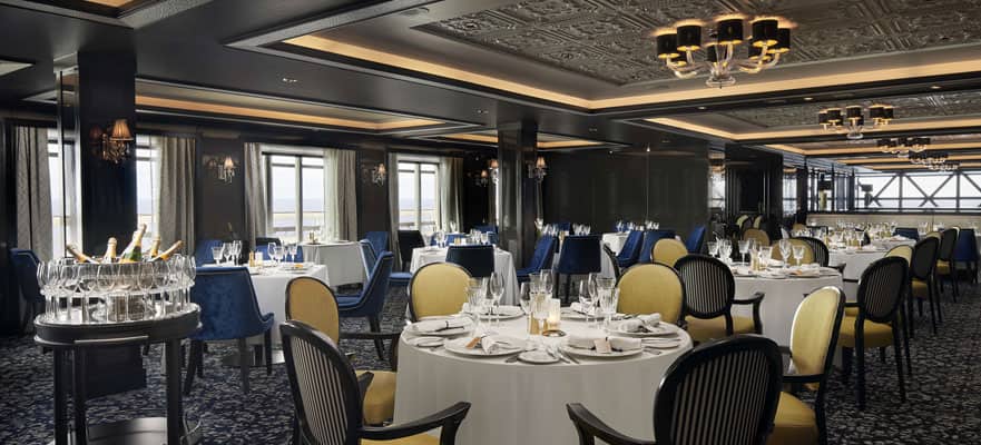 DINING_JOY.Le Bistro