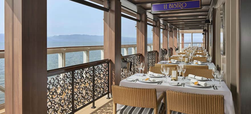 DINING_JOY.Le Bistro