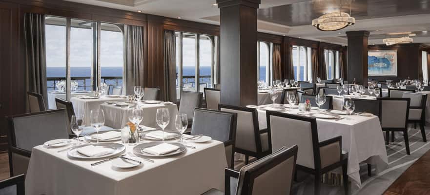 DINING_JOY.Ocean Blue