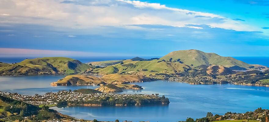Australia y Nueva Zelanda desde Auckland, 12 días Australia y Nueva Zelanda desde Auckland, 12 días