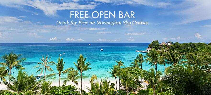 Bahamas y Florida desde Miami, 4 días: bar abierto gratis Bahamas y Florida desde Miami, 4 días: bar abierto gratis