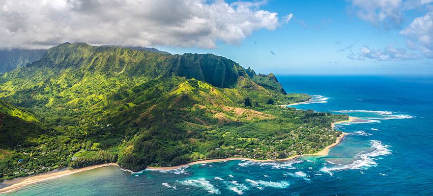Hawái y la Polinesia Francesa desde Honolulu, 14 días Hawái y la Polinesia Francesa desde Honolulu, 14 días