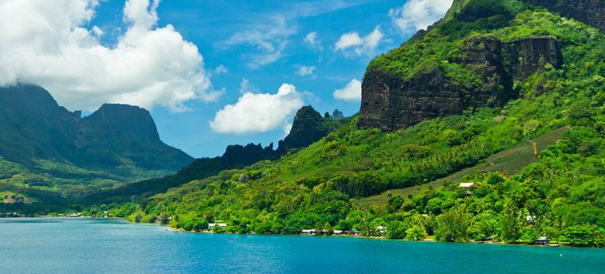 Hawái y la Polinesia Francesa desde Honolulu, 14 días Hawái y la Polinesia Francesa desde Honolulu, 14 días