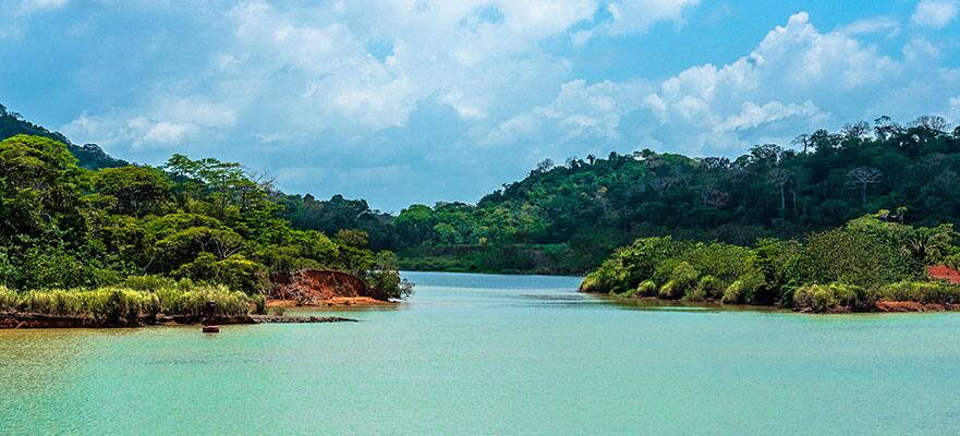 Canal de Panamá desde Miami, 11 días Canal de Panamá desde Miami, 11 días