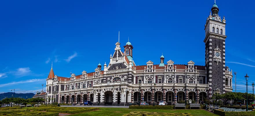 Australia y Nueva Zelanda desde Auckland, 12 días