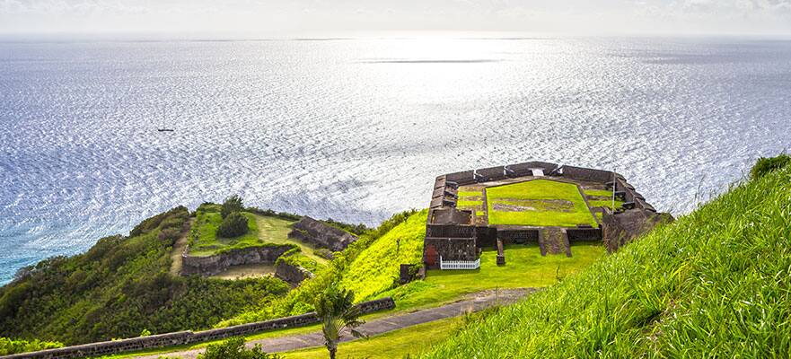Caribe sur desde San Juan, 7 días Caribe sur desde San Juan, 7 días