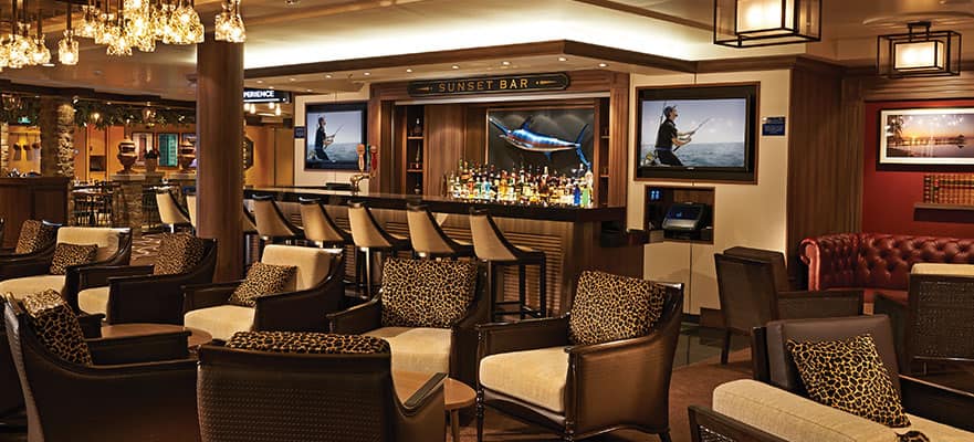 GETAWAY.BAR.Sunset Bar