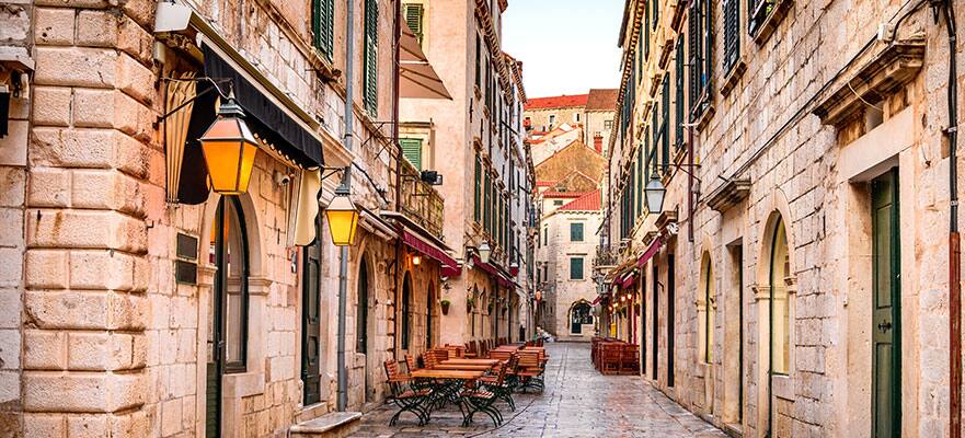 Italia y Croacia: escapada al Mediterráneo desde Roma (Civitavecchia), 7 días Italia y Croacia: escapada al Mediterráneo desde Roma (Civitavecchia), 7 días