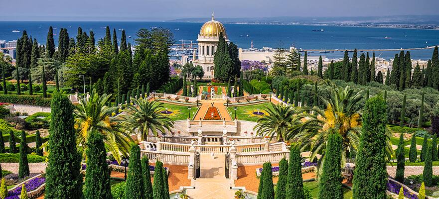 Italia, Grecia e Israel: las maravillas del Mediterráneo desde Roma (Civitavecchia), 13 días Italia, Grecia e Israel: las maravillas del Mediterráneo desde Roma (Civitavecchia), 13 días