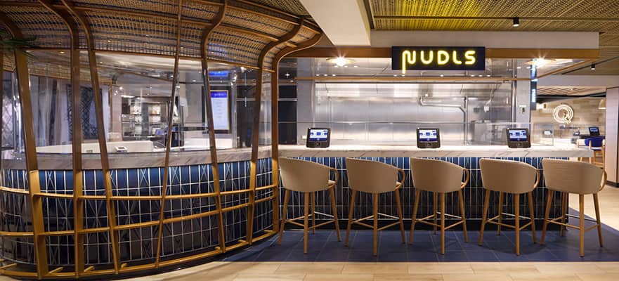 DINING_LUNA.Indulge Food Hall