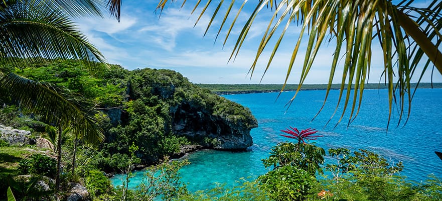 Pacífico sur: Fiyi, Vanuatu y Gran Barrera de Coral, 14 días