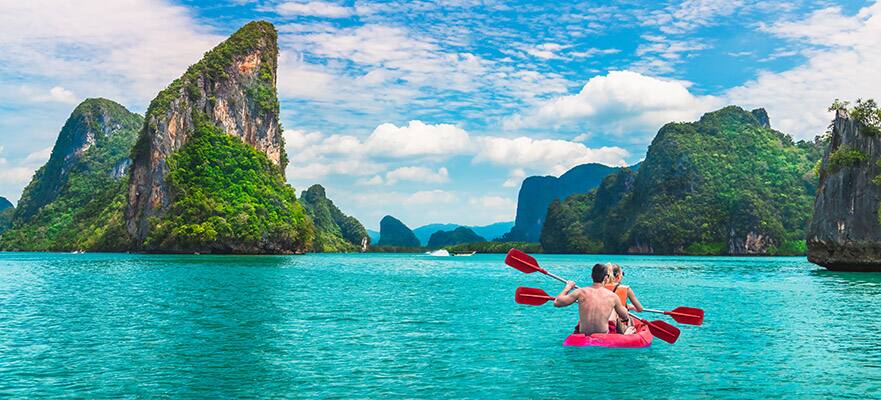 Phuket, Tailandia