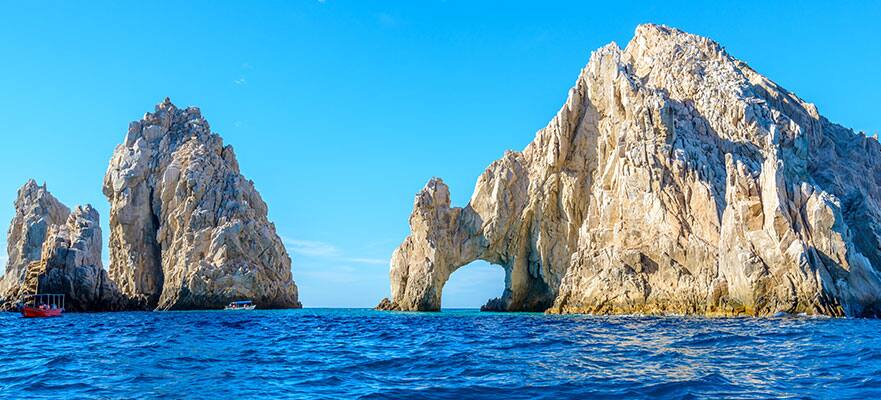 Joyas de la Riviera Mexicana: Cabo y Puerto Vallarta desde Los Ángeles, 7 días Joyas de la Riviera Mexicana: Cabo y Puerto Vallarta desde Los Ángeles, 7 días