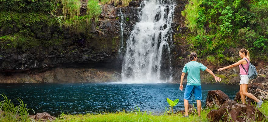 Tour en crucero Explora O'ahu, Hilton Hawaiian Village con vista parcial al mar, 11 días Tour en crucero Explora O'ahu, Hilton Hawaiian Village con vista parcial al mar, 11 días