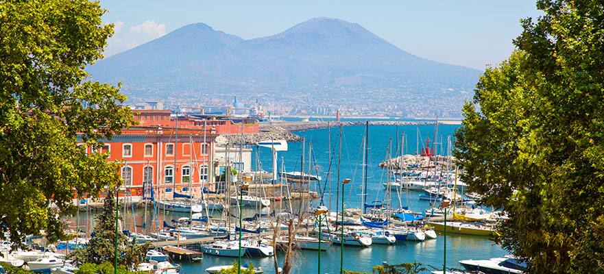Islas griegas e Italia desde Roma (Civitavecchia), 11 días Islas griegas e Italia desde Roma (Civitavecchia), 11 días