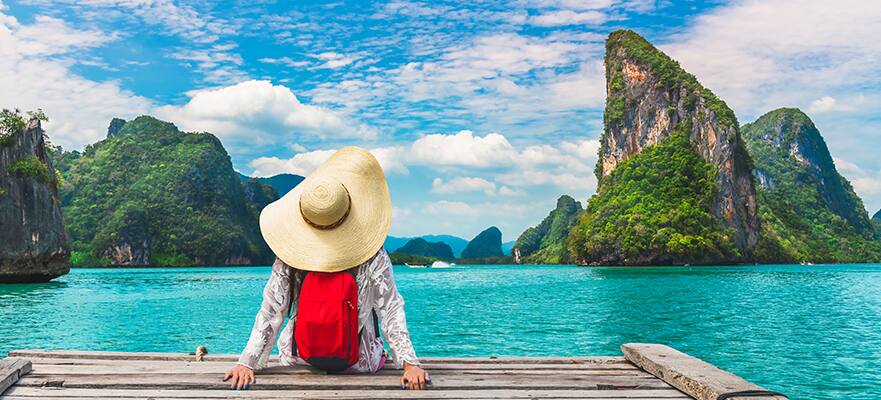Phuket, Langkawi y Penang desde Singapur, 8 días Phuket, Langkawi y Penang desde Singapur, 8 días