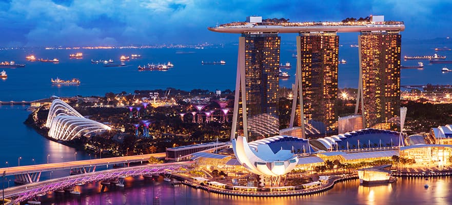 Tailandia, Camboya, Phuket y Penang desde Singapur, 15 días Tailandia, Camboya, Phuket y Penang desde Singapur, 15 días