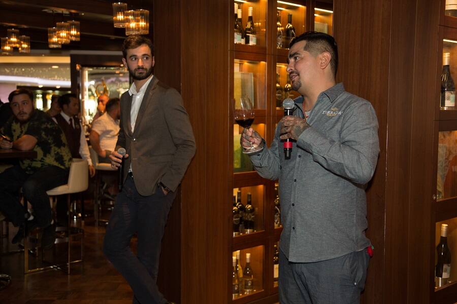 Norwegian Announces 2019/2020 Meet the Winemaker Cruises