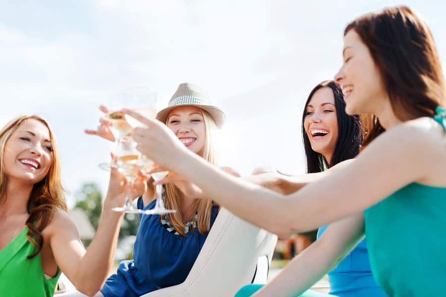 Bachelorette Party Games & Activities to Enjoy on a Cruise