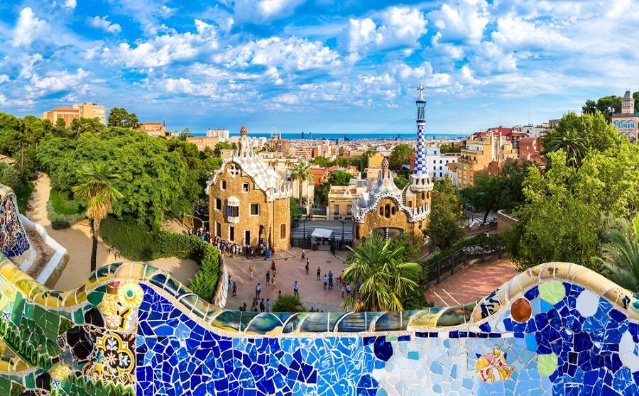 Norwegian Cruise Line Announces 2021 Europe Itineraries Norwegian Cruise Line Announces 2021 Europe Itineraries