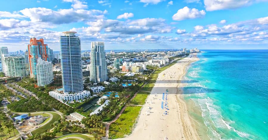 Norwegian's Top Cruises Leaving from Miami Norwegian's Top Cruises Leaving from Miami