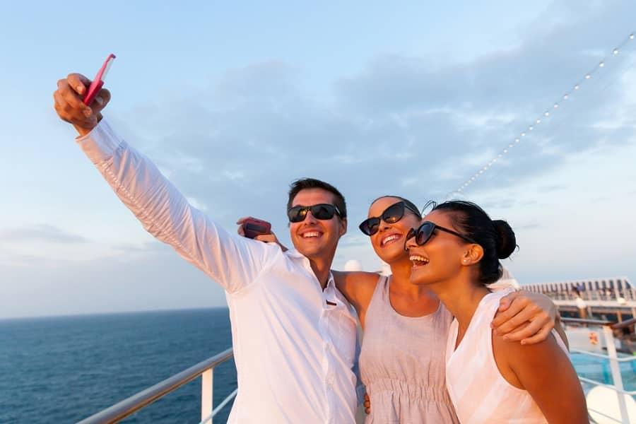 Tips for Planning a Cruise Scavenger Hunt