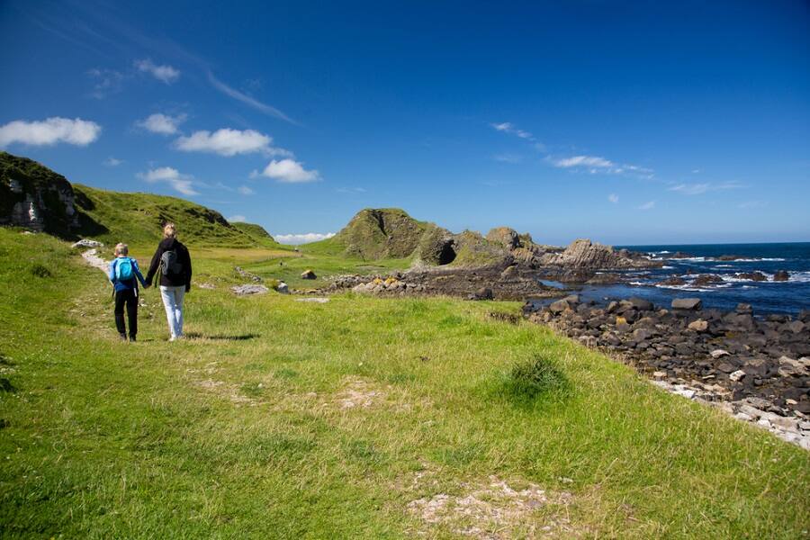 Discover Ireland on a Family Europe Cruise Norwegian Europe Cruises to Ireland for the Whole Family