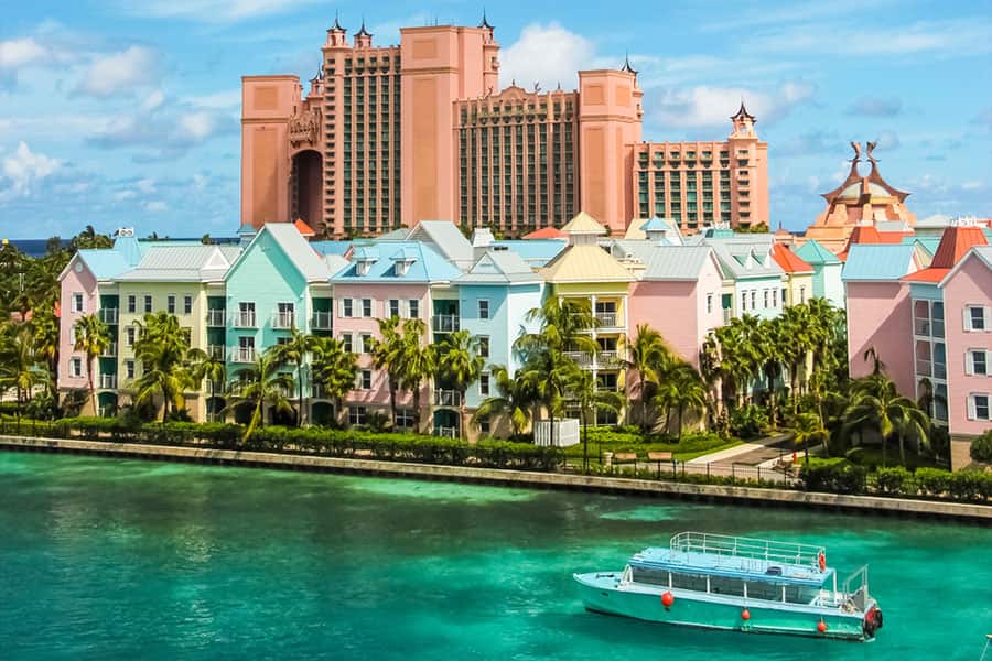 6 Activities for a Perfect Day in Nassau