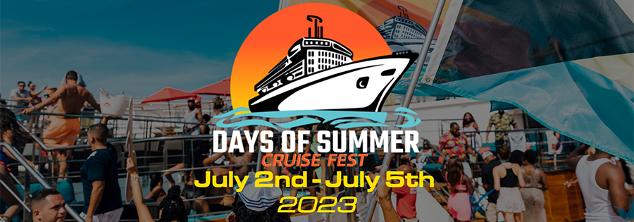 Days of Summer Cruise Fest