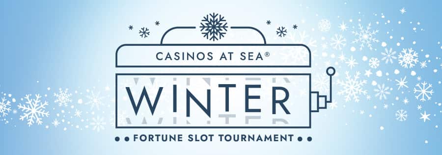 Torneo de Tragamonedas Winter Fortune