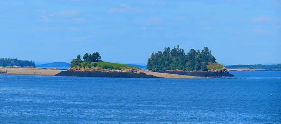 Eastport, Maine