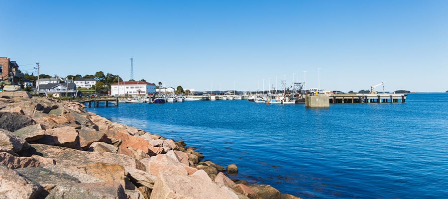 Eastport, Maine