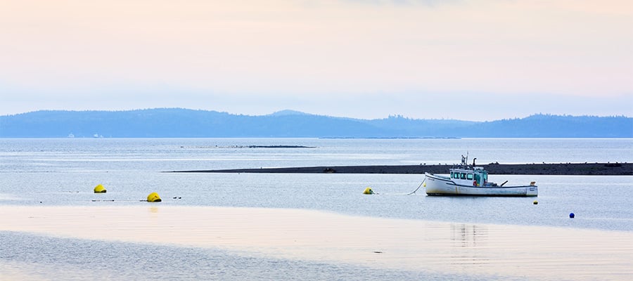 Eastport, Maine