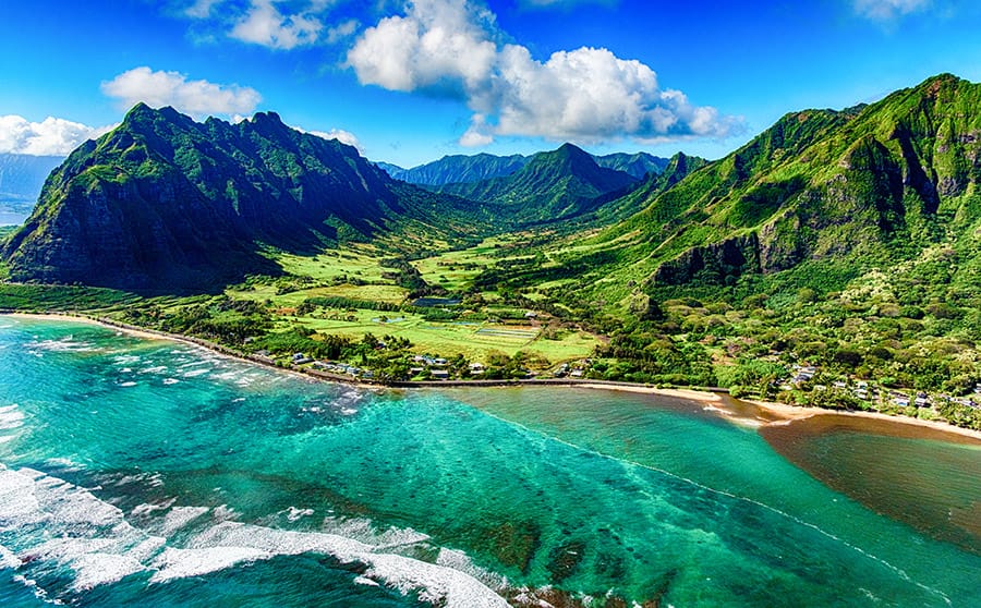 Las 10 mejores excursiones y actividades en crucero en Hawái