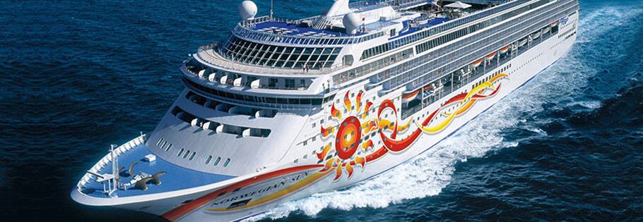 Norwegian Sun