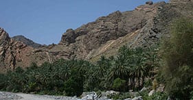 Aventura en 4 x 4 a Jebel Harim Aventura en 4 x 4 a Jebel Harim