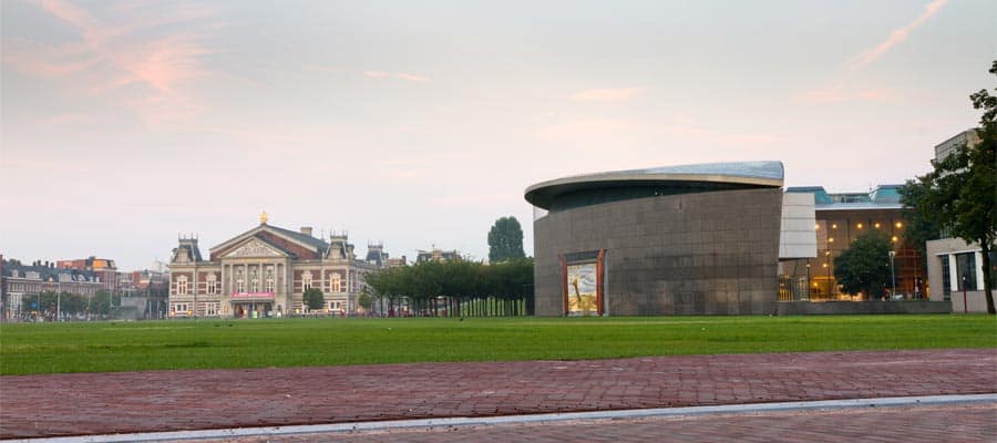 Visita el Museo de Van Gogh en tu crucero por Europa
