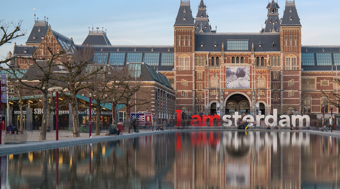 Amsterdam, Netherlands