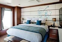 Disfruta un crucero a Hawái en una suite