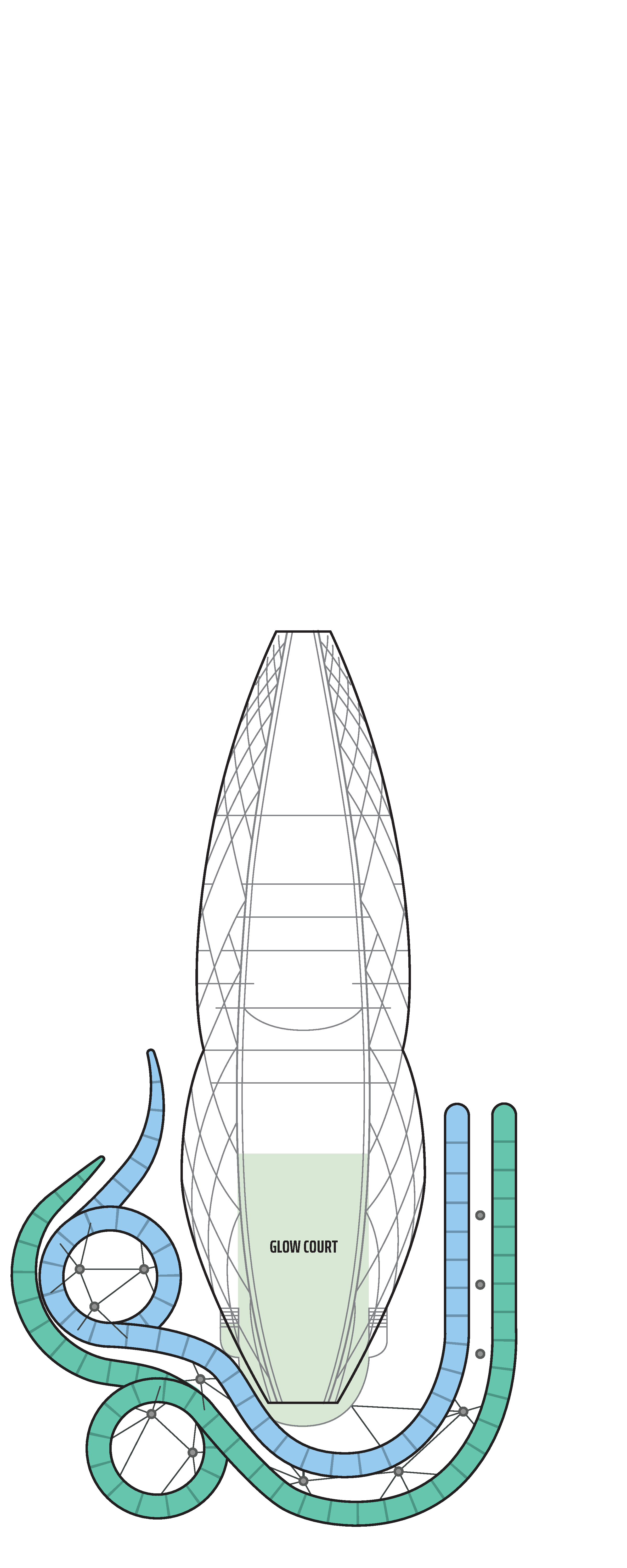 Plano de la cubierta 20