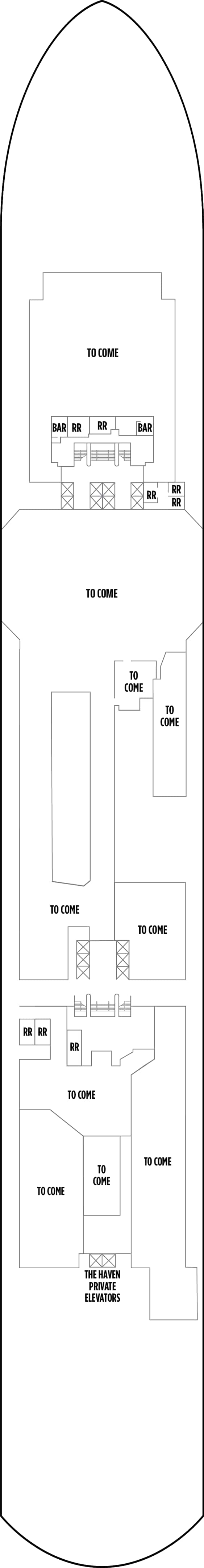 Plano de la cubierta 6