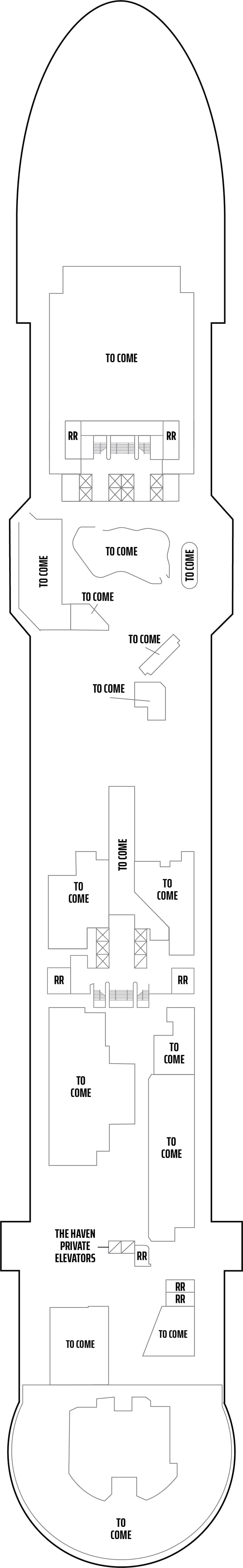 Plano de la cubierta 7