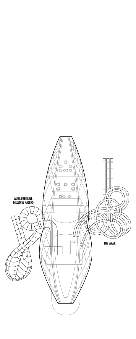 Plano de la cubierta 21