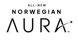 Norwegian Aura