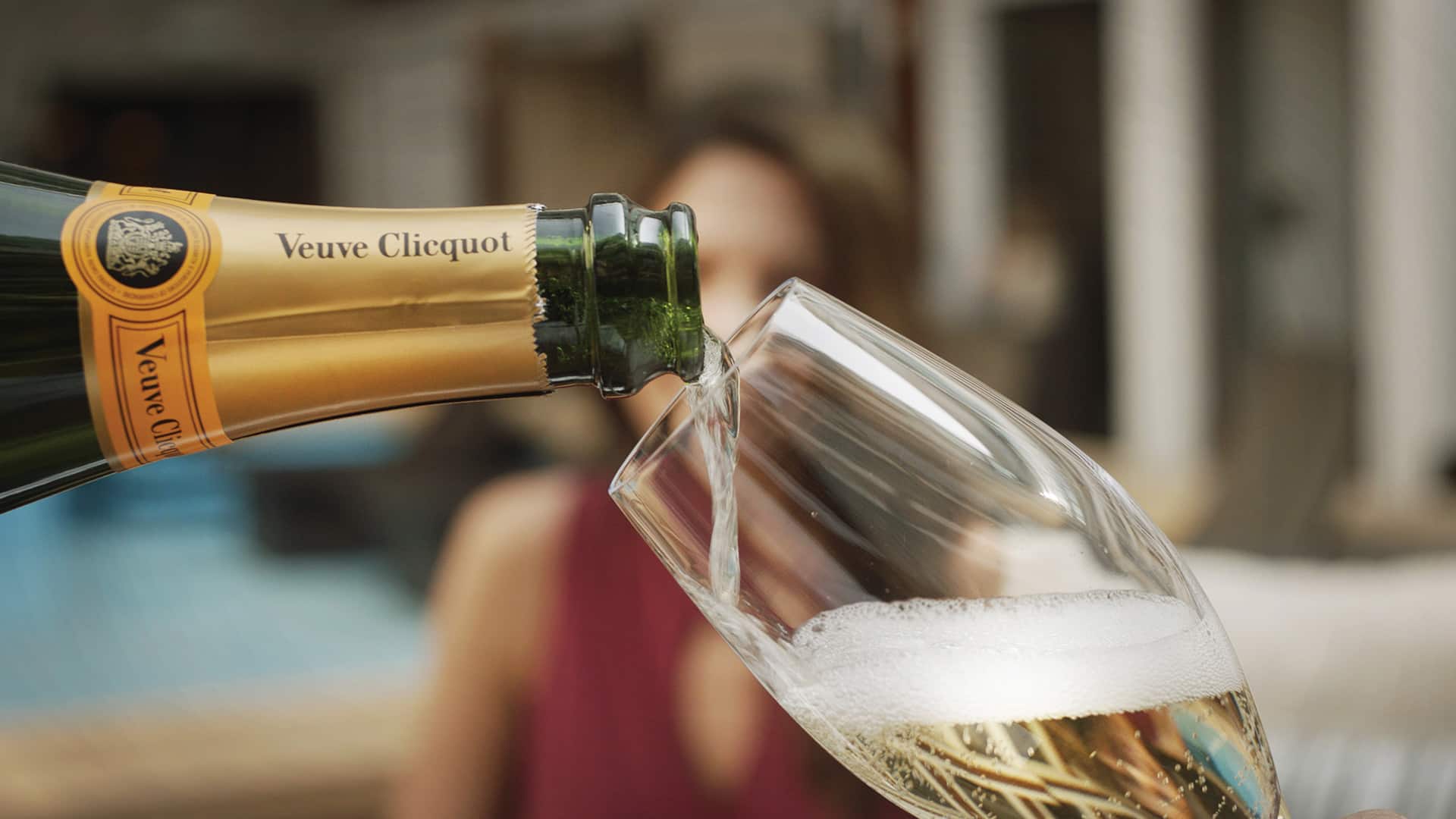 Servicio de primera clase