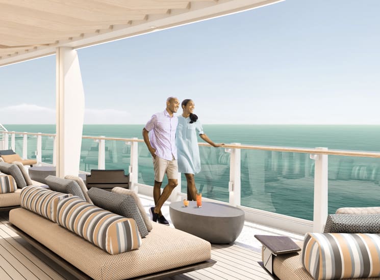 Espacios al aire libre